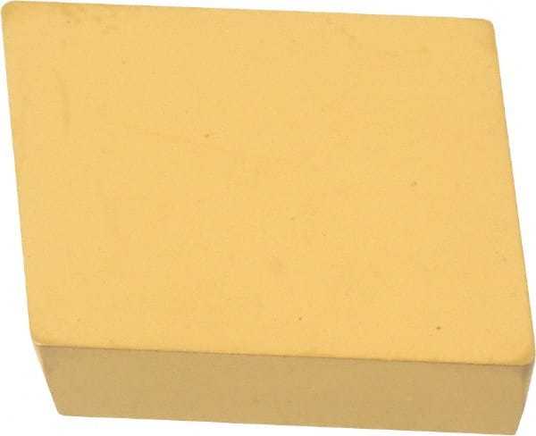 CPG421 TCN55 Carbide Turning Insert, 80� Diamond (1 Piece)