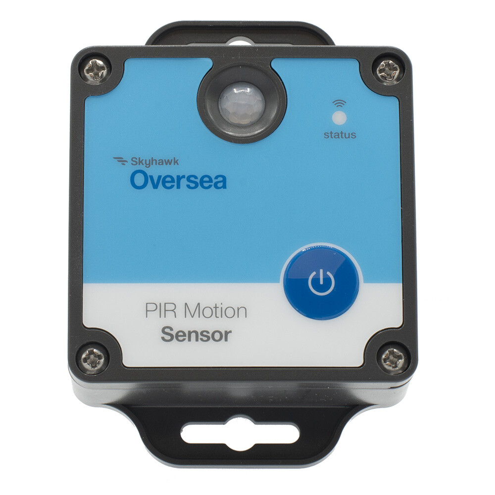 Skyhawk Oversea Passive Infrared (PIR) Motion Sensor Precise Motion Detection​