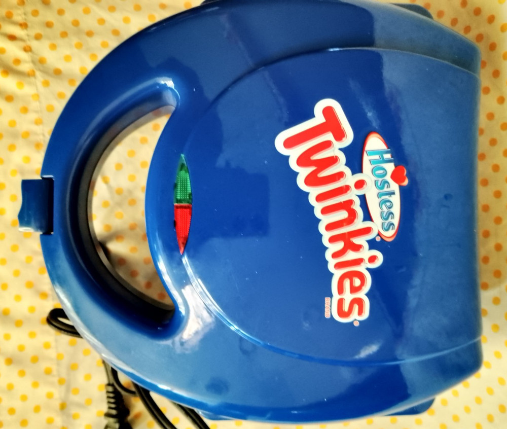 Hostess twinkies maker made in china