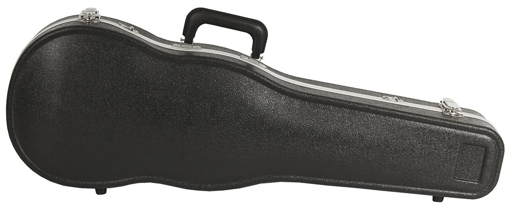 TKL Pro-Form® Series Molded 1/4 Sized Shaped Violin Case