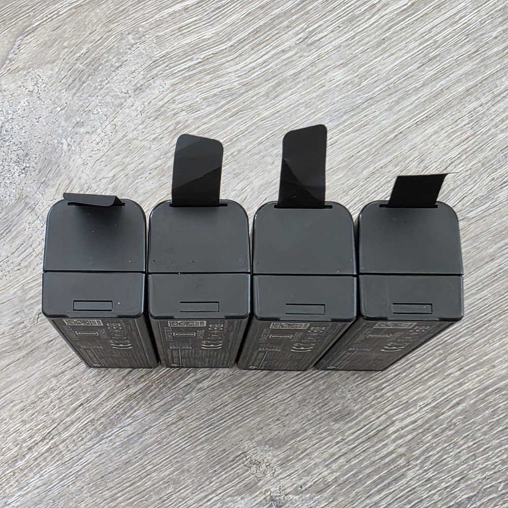 DJI Osmo Quad Charging System (OSICH) + (4) HB01-522365 Batteries | Pro Pull