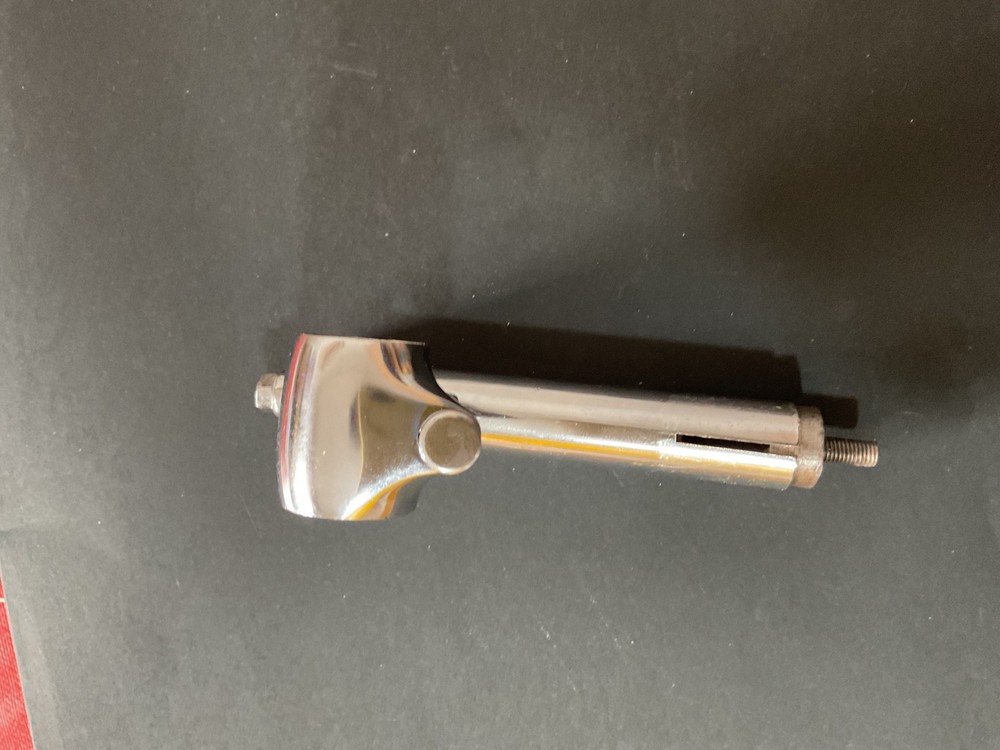 cinelli iron attachment