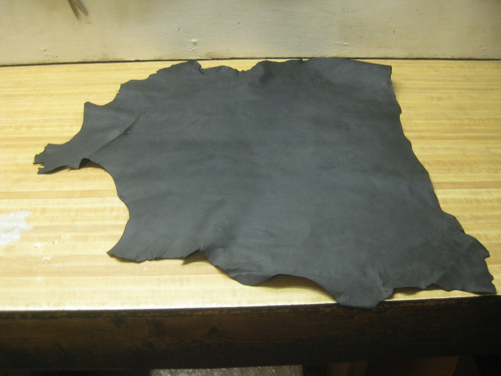 Cow Leather TOP GRAIN #0009100 Row X