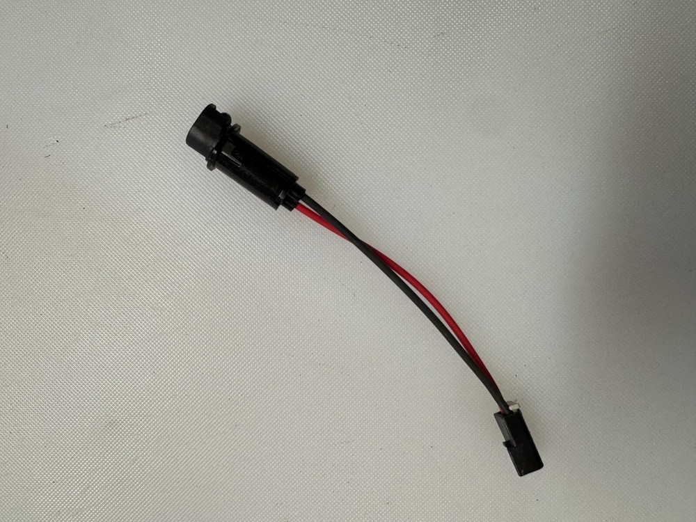 International Navistar Dash Panel Light 2040568C91