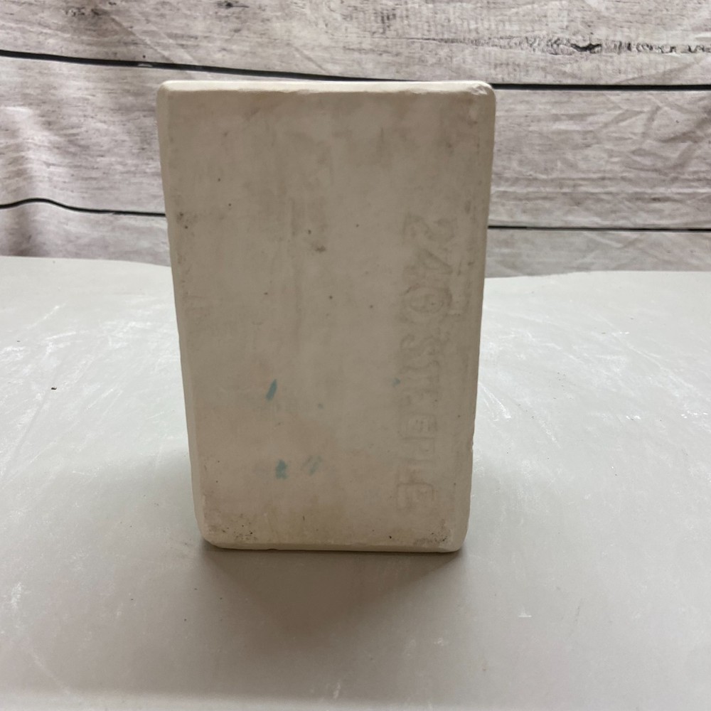 Ceramic Slip Casting Mold Steeple #240