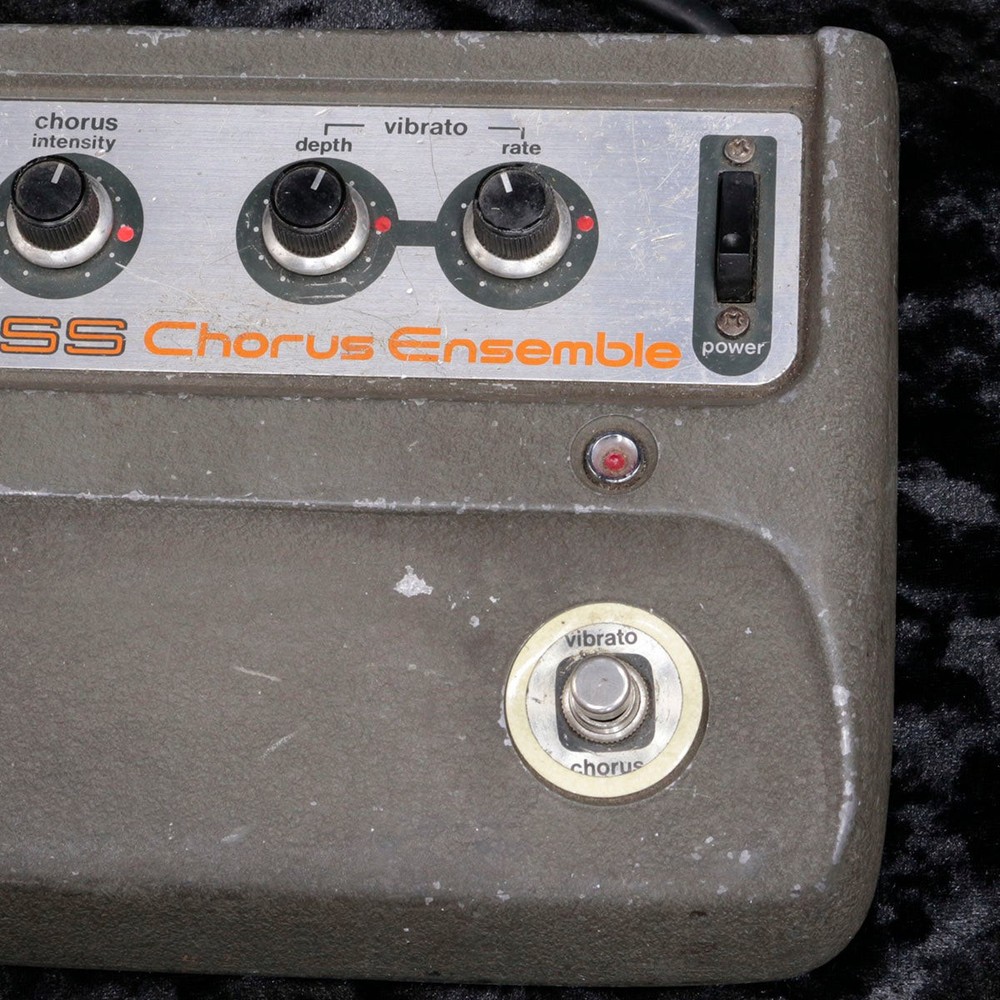 BOSS CE-1 Chorus Ensemble