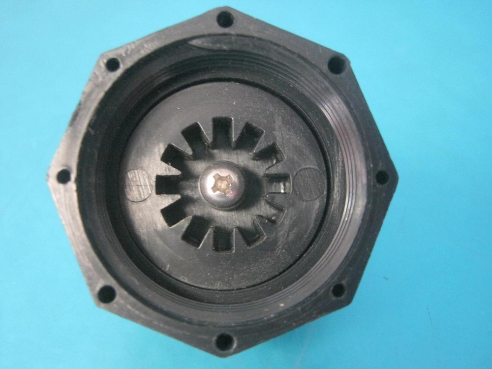 HSS03-SHWE-CBFSR SELECTOR SWITCH New in Box