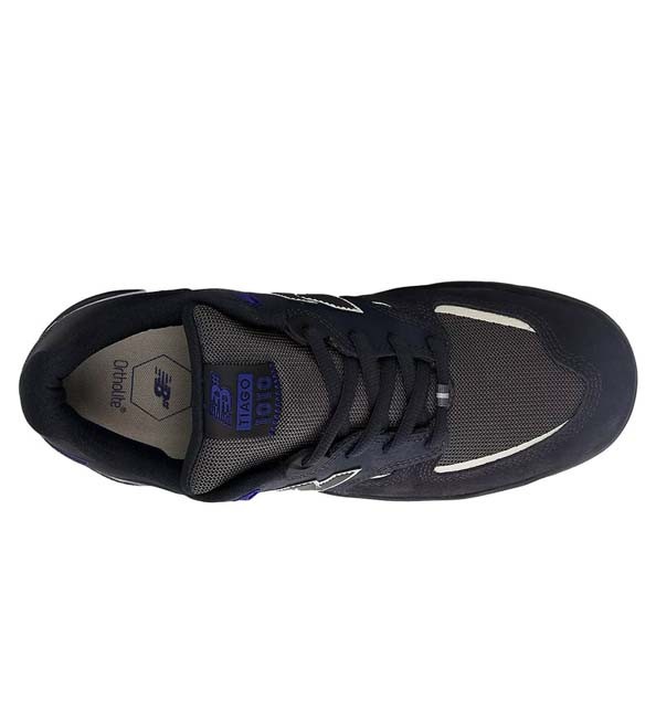New Balance NB Numeric Tiago Lemos 1010