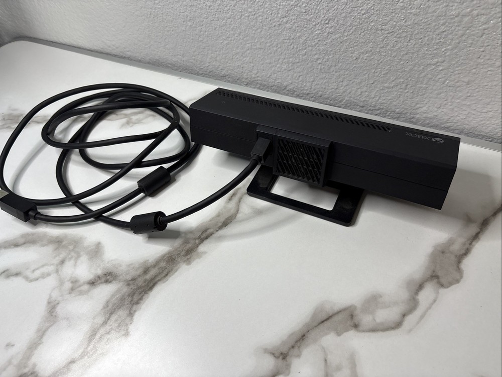 Microsoft Xbox One Kinect Camera Motion Sensor Model 1520 OEM Official