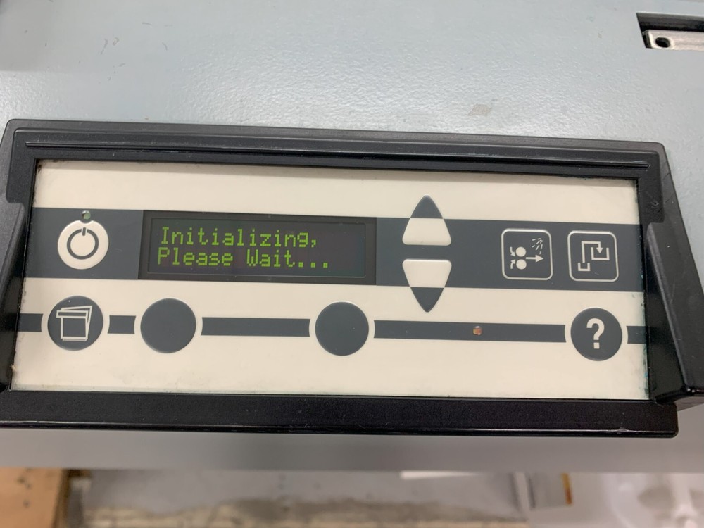 ECRM MAKO 8 Computer to Plate with Raptor 68 processor