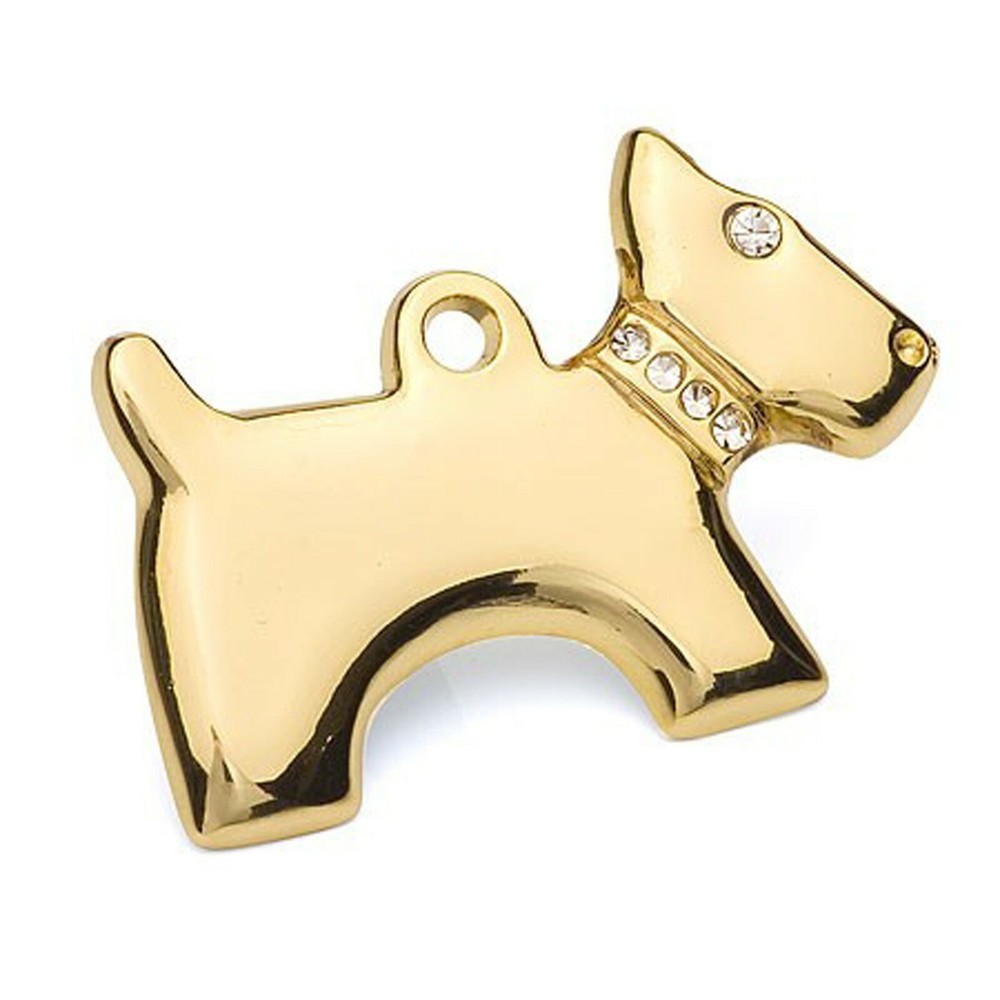 Dog Pet ID tag
