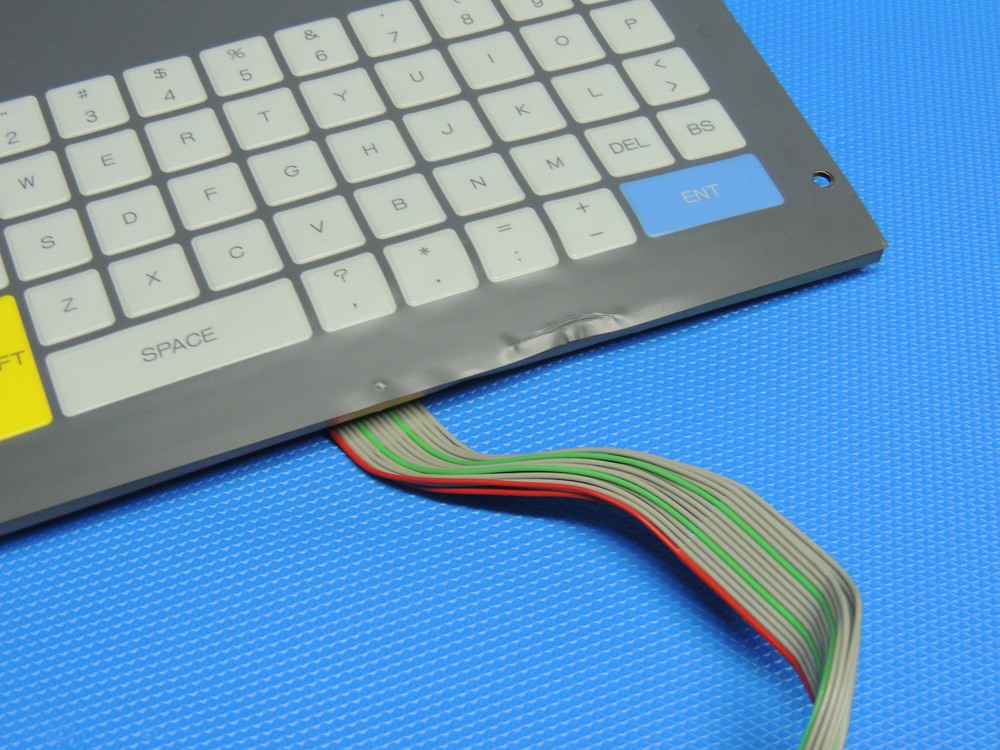 LTH ELECTRONICS MCD53P4 CONDUCTIVITY CONTROLLER inc invoice