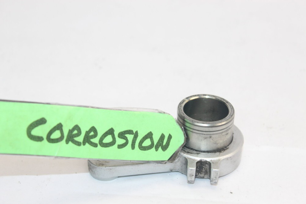 2009 Suzuki Bandit 1250 Abs Unit Sensor Mount