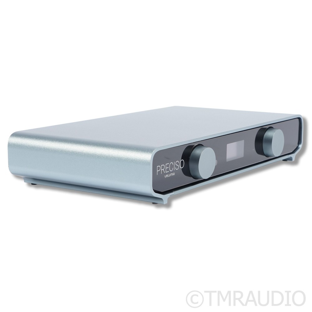 Volumio Preciso DAC