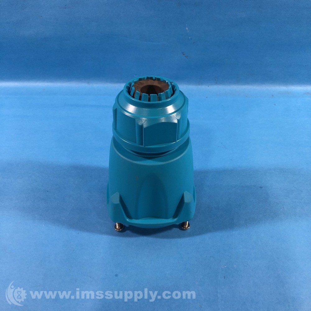 Meltric DS Disconnect Coupling FNIP