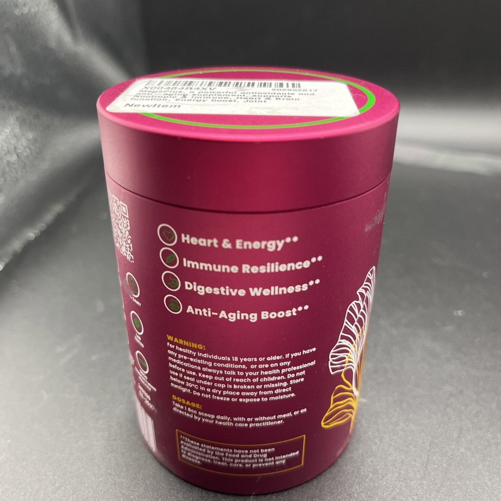 Healutopia - Antioxidant Supplement -mega plus super