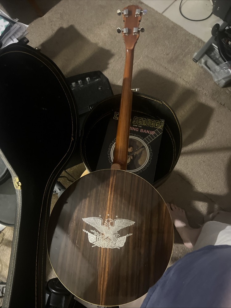 Banjo Usa
