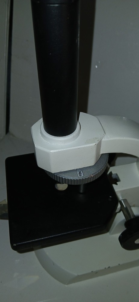 Student / Kids WF10x Basic Microscope