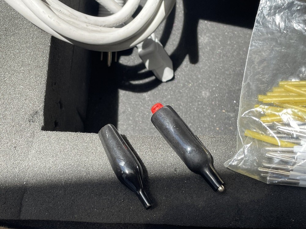 Bovie 900 High Frequency Dessicator