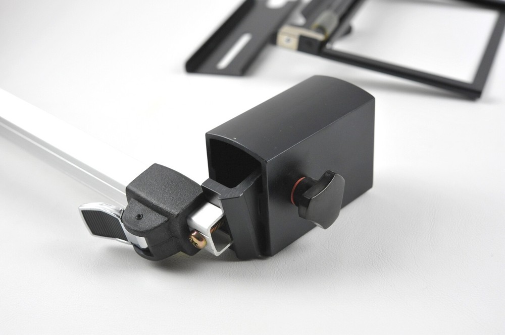 SPIRATONE VIDEO LIGHT BRACKET