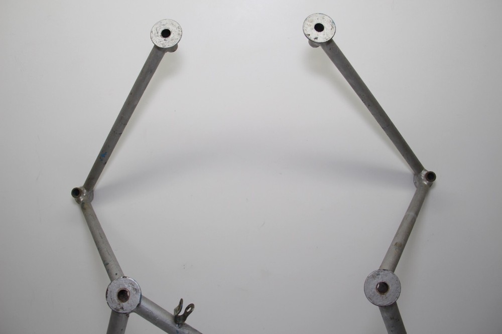 Aeronca Champ Continental Engine Mount, P/N: 4-585