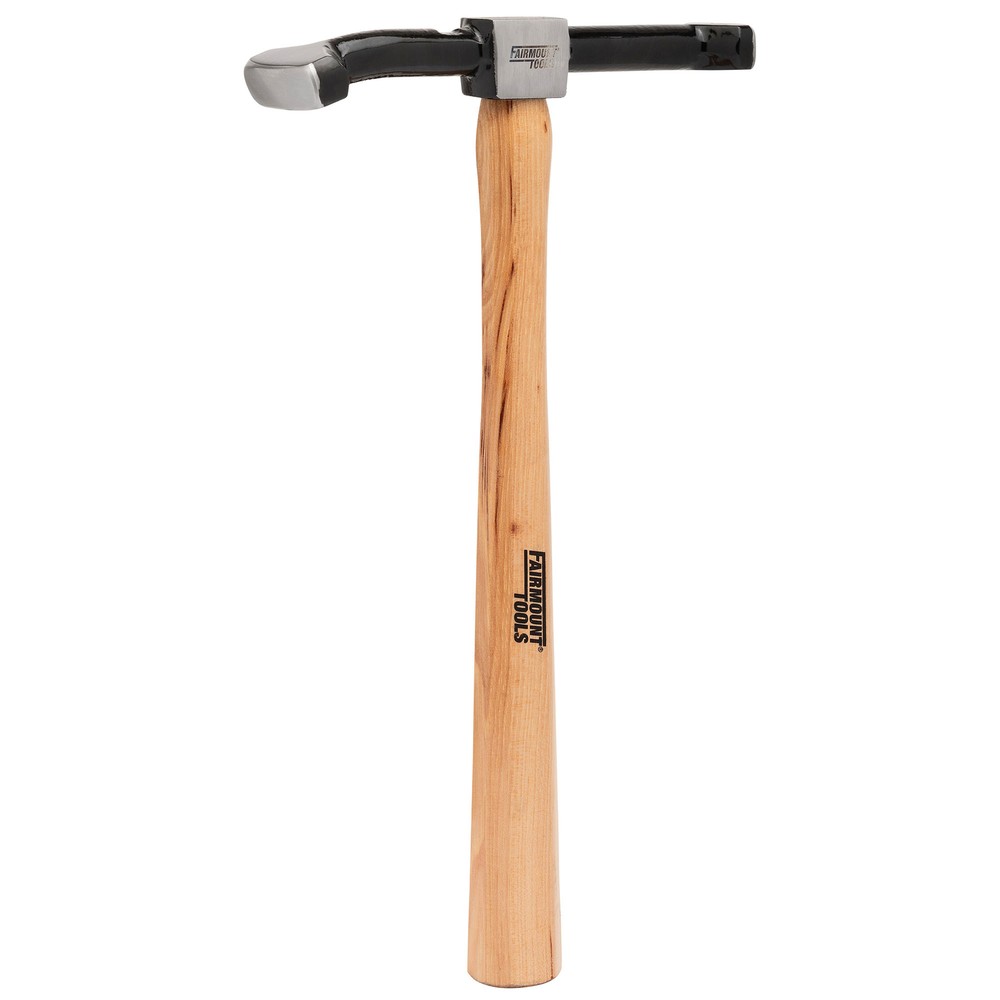 Fairmount Tools 4 Piece Professional Auto Body Hammer Set