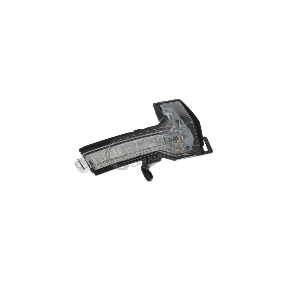 LED Wing Mirror Indicator Light Audi A1 2018-2024 Clear Drivers Side Right Hand