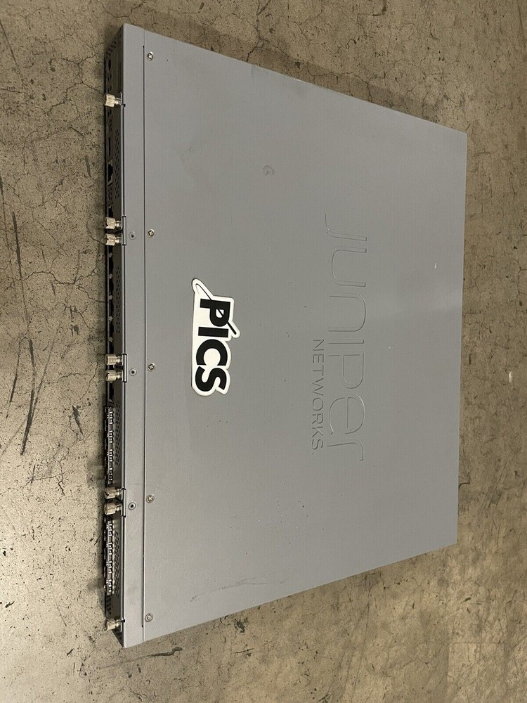 Juniper Networks SRX345 Firewall