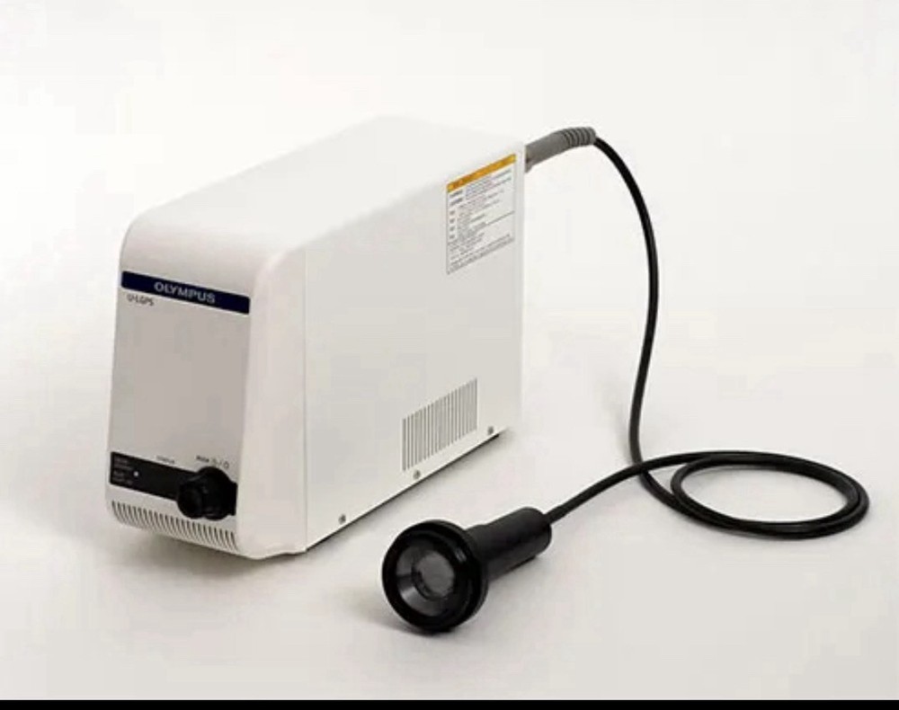 light source fiber optic