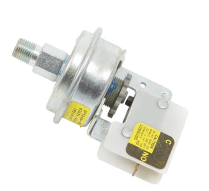 100112168 | 9007625005 | A.O. Smith Low Gas Pressure Switch