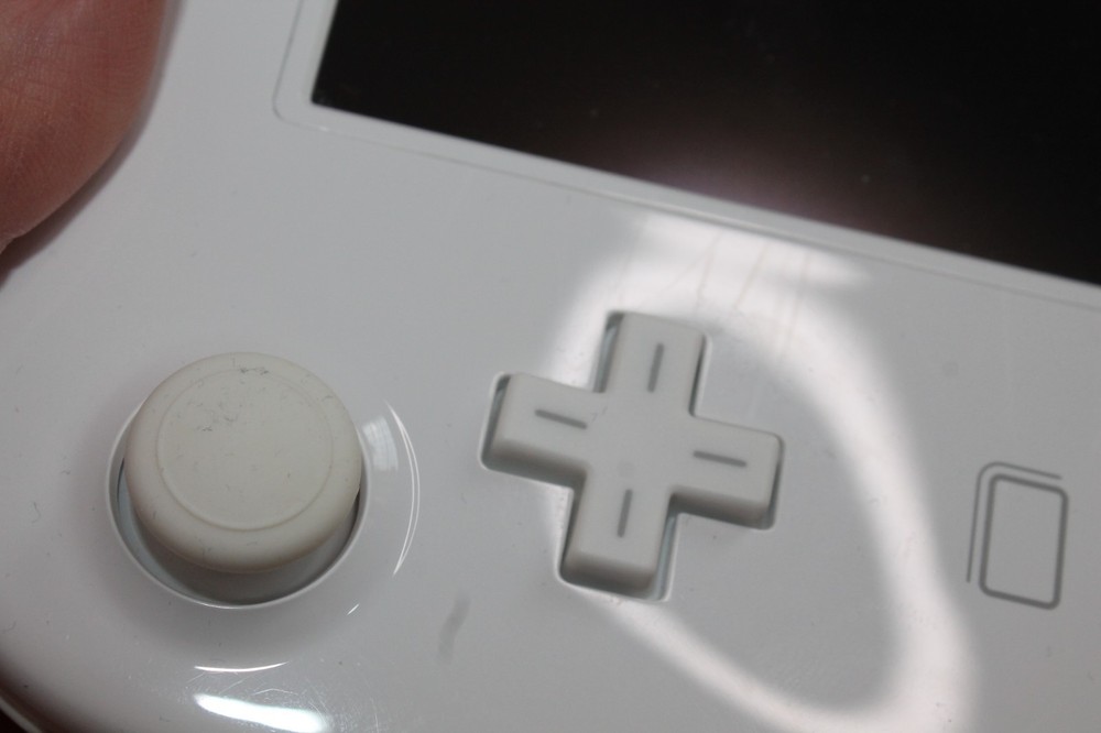 NINTENDO WIIU - JUST DANCE 2014 BASIC PACK