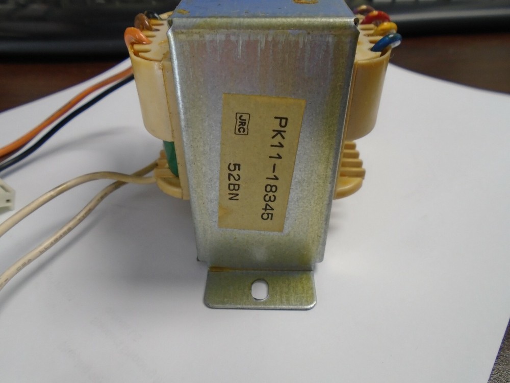 JRC PK11-18345 Transformer