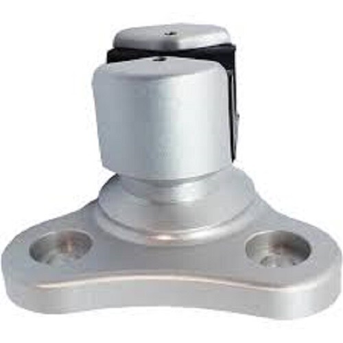 Quick Draw Bowfishing Line Puller Silver Model