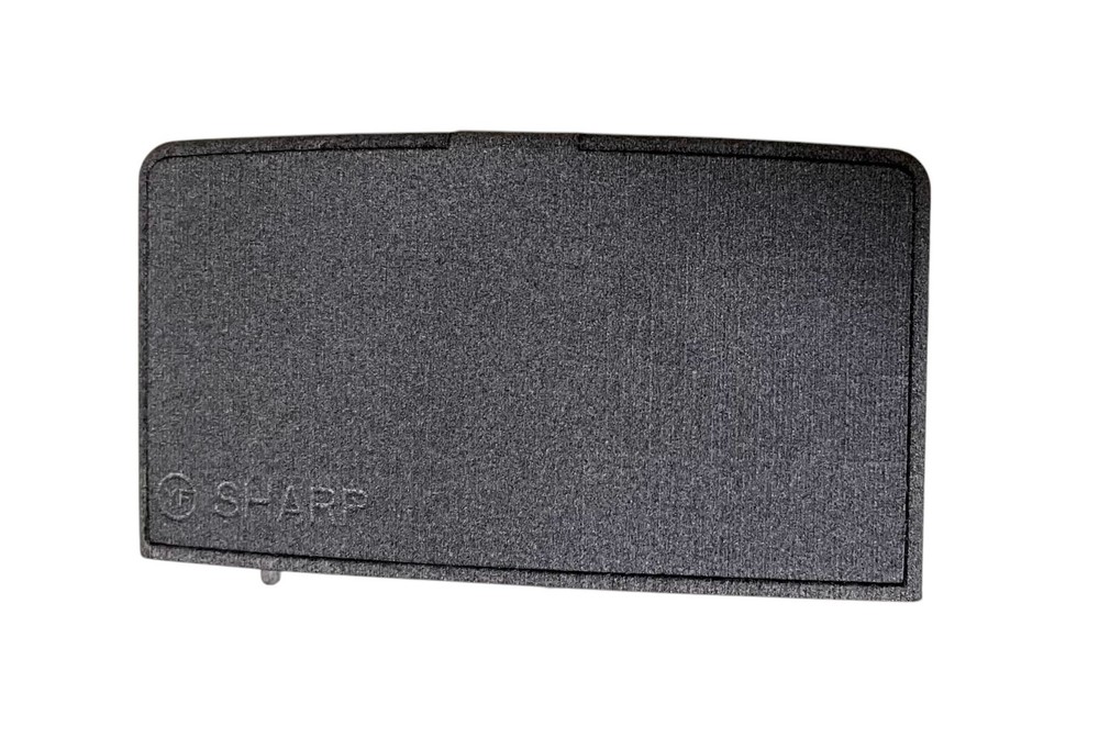 18650*2 Battery Case Attachment For SHARP RX-P1 Kenwood DX7 DAT RECORDER