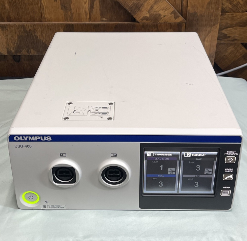 Olympus USG-400 Generator
