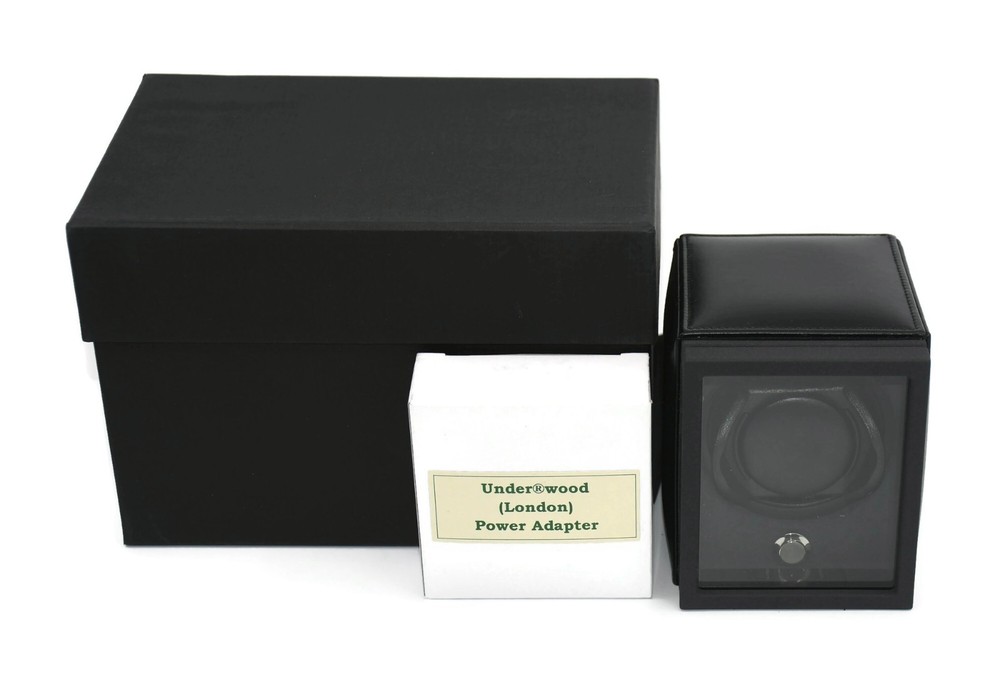 Underwood Watch Winder