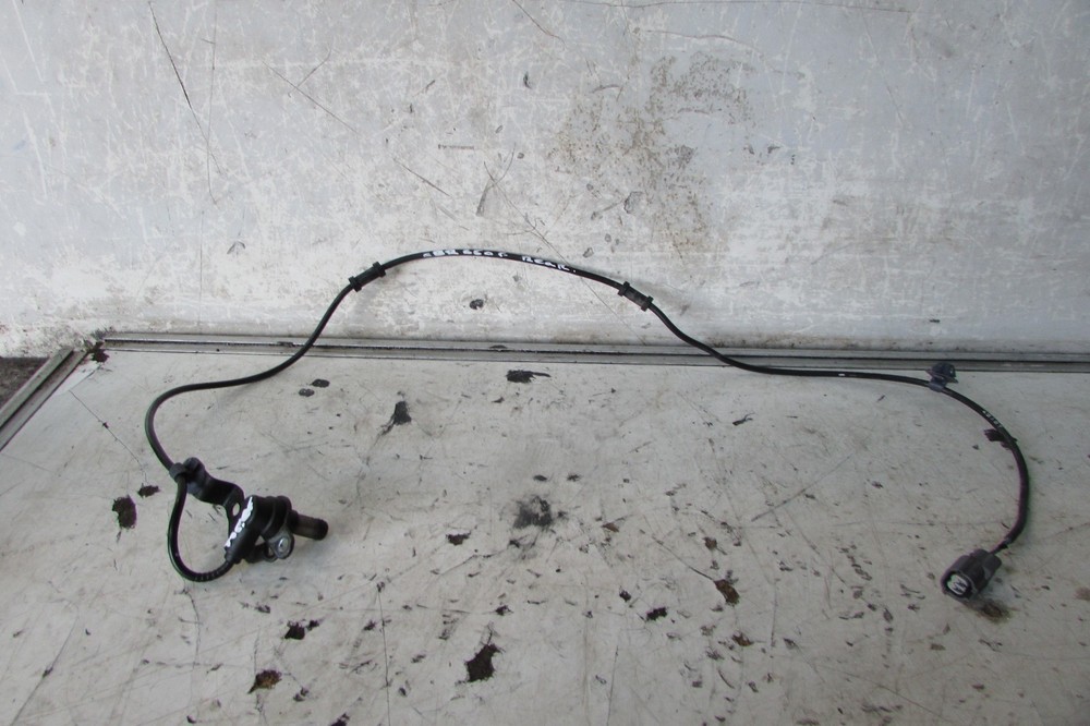 honda cbr650f 2014 - 2017 rear abs sensor