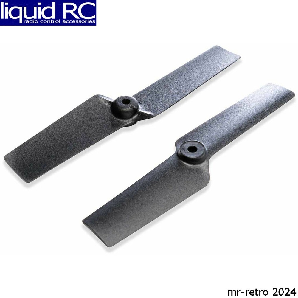 Blade 6913 Tail Prop 2 : Infusion 120