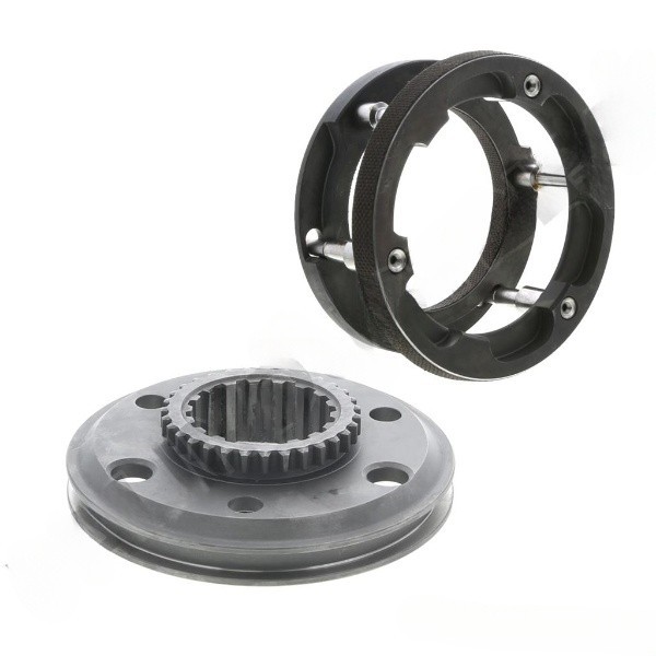 EF25520 Synchronizer Kit