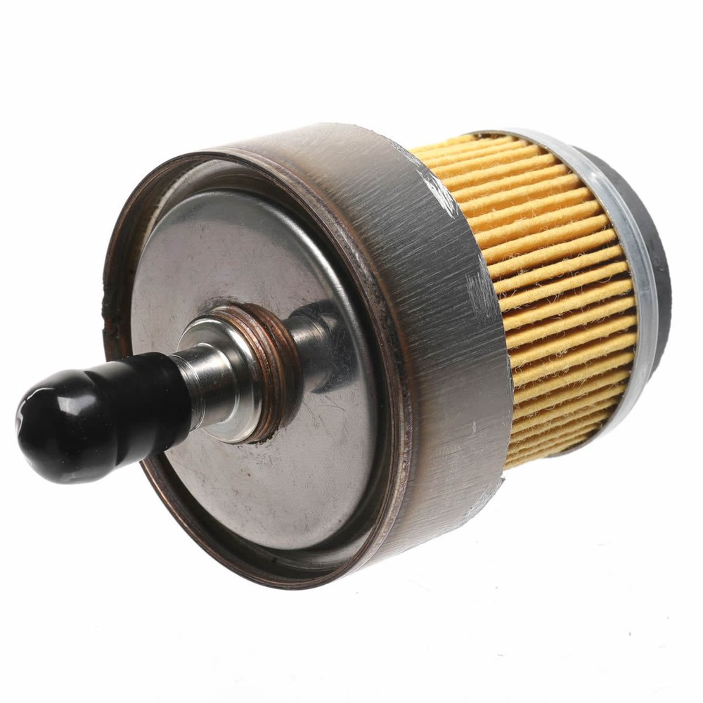 Inline Magnetic Transmission Filter 3/8" Inlet Outlet