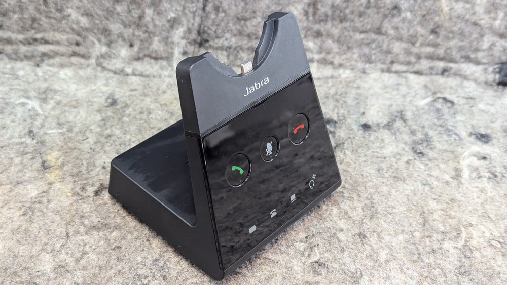 🔥Works🔥 Replacement Jabra Engage 65 Base - WHB051BS