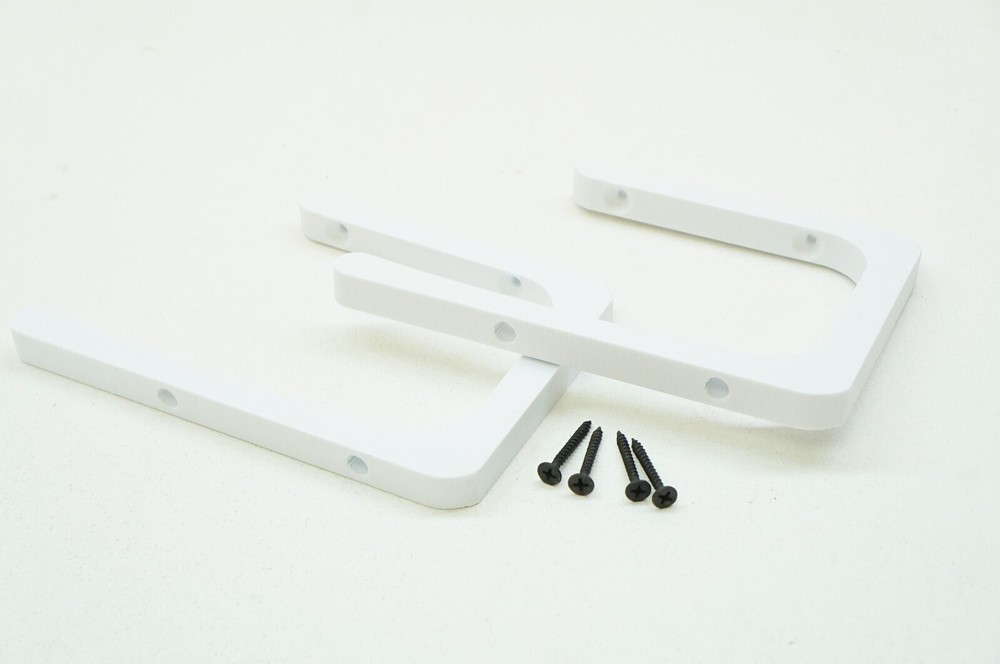 Ceiling Mount Wall Bracket Hangers for Hanging RC Airplane medium - large planes