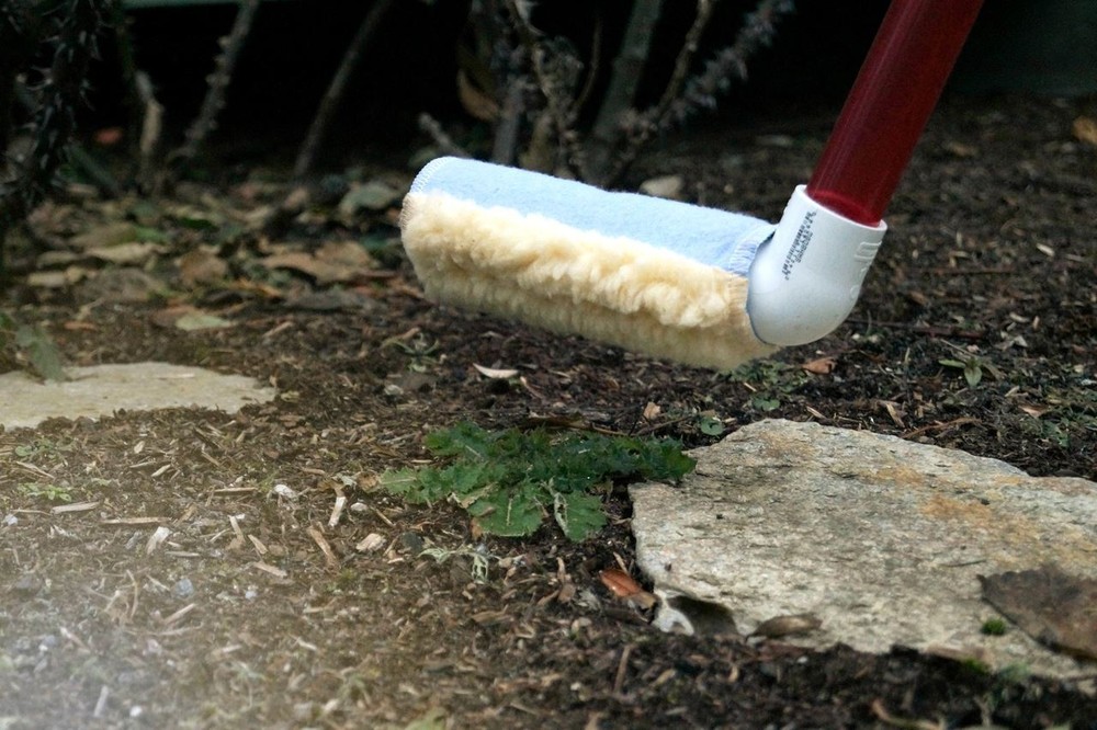 Smucker Red Weeder Handheld Wiper Kit | RW0209