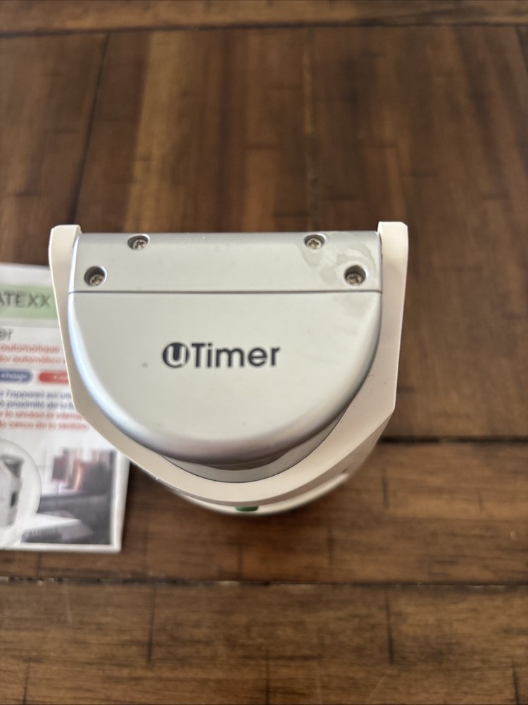 Datexx uTimer Intelligent Timer Light Auto Timer PM-302