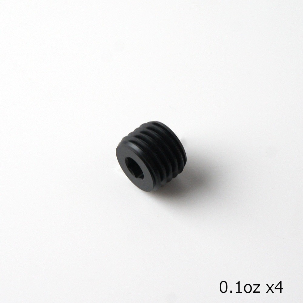Universal Weight Bolt Set (UNWT-SET)