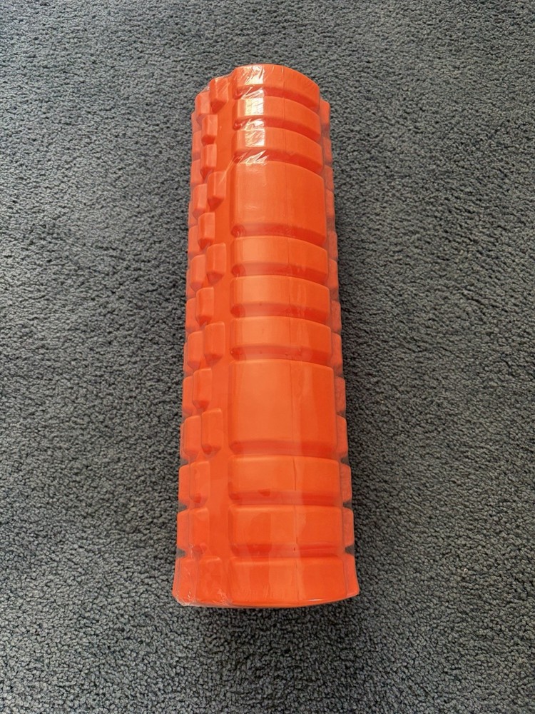 Deep Tissue Foam Roller BRAND NEW