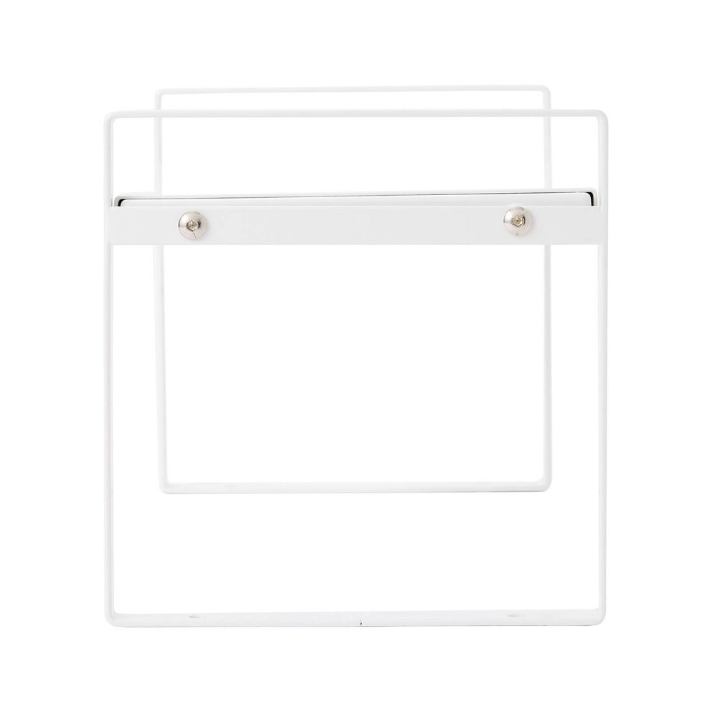 EzyStorage Small Expandable Pantry Shelf