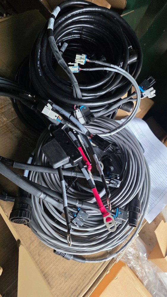 Ibis Tek Cat 1 MRAP Lighting Kit 2203-100-005