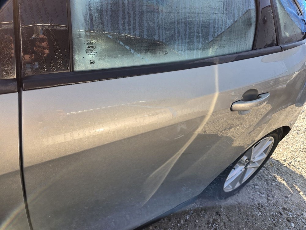 2015-2018 Ford Focus Front 4.2" Display Screen