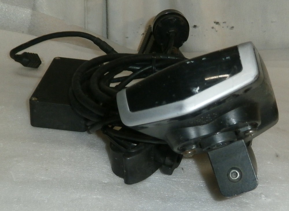 Quantum Q-Logic 2 Enhanced Display Controller Power Wheelchair CTL134180